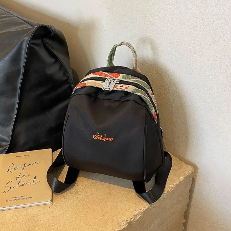 Großer Kapazitäts-Stadtreise-Rucksack Brehn