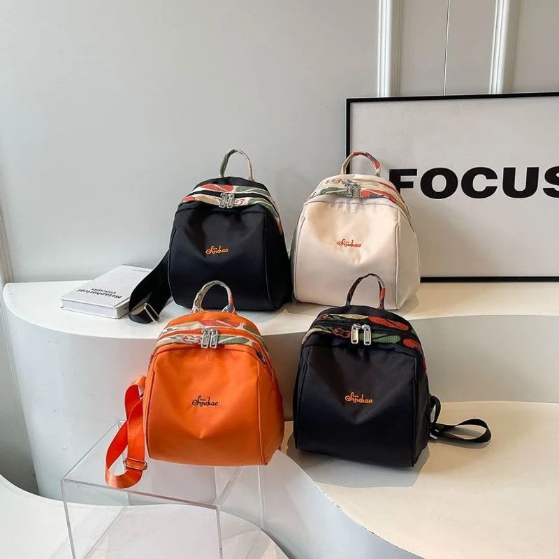 Großer Kapazitäts-Stadtreise-Rucksack Brehn