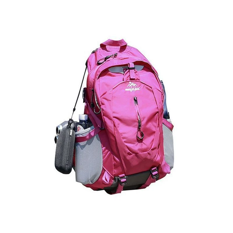 Hydration Wanderrucksack Brehn