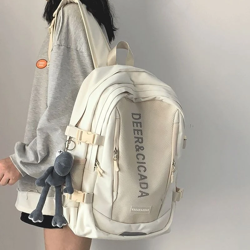 Hochkapazitäts-Stadt-Rucksack Brehn