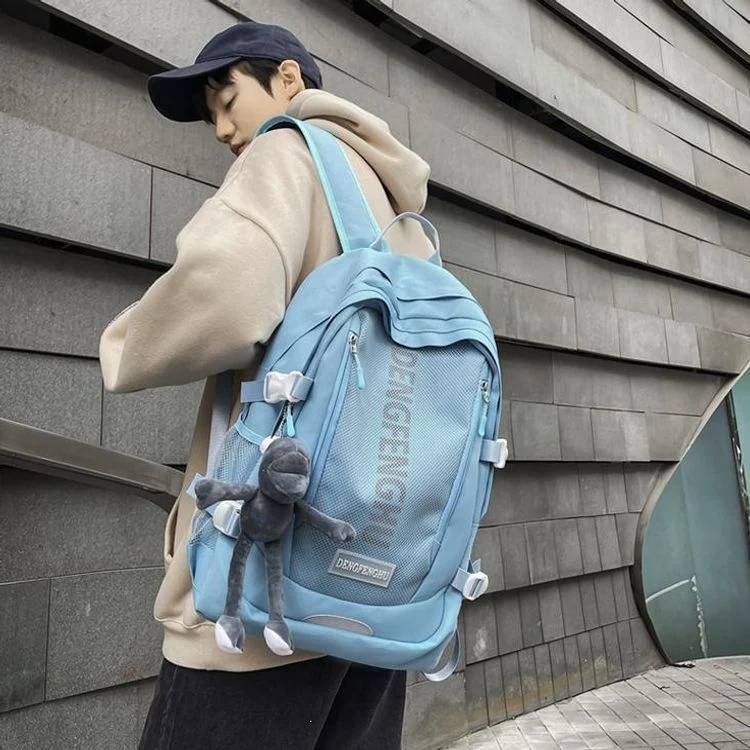 Hochkapazitäts-Stadt-Rucksack Brehn