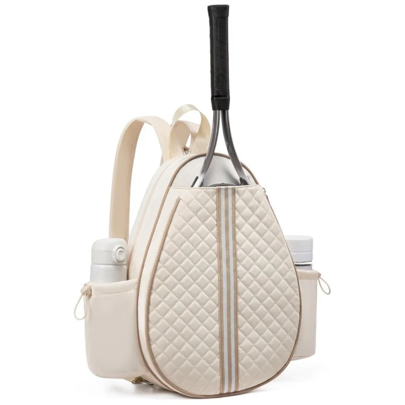 Gepolstertes Sport-Racket-Rucksack Brehn