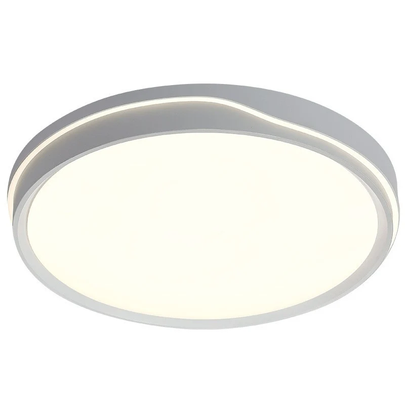 Moderne Minimalistische Deckenleuchte
