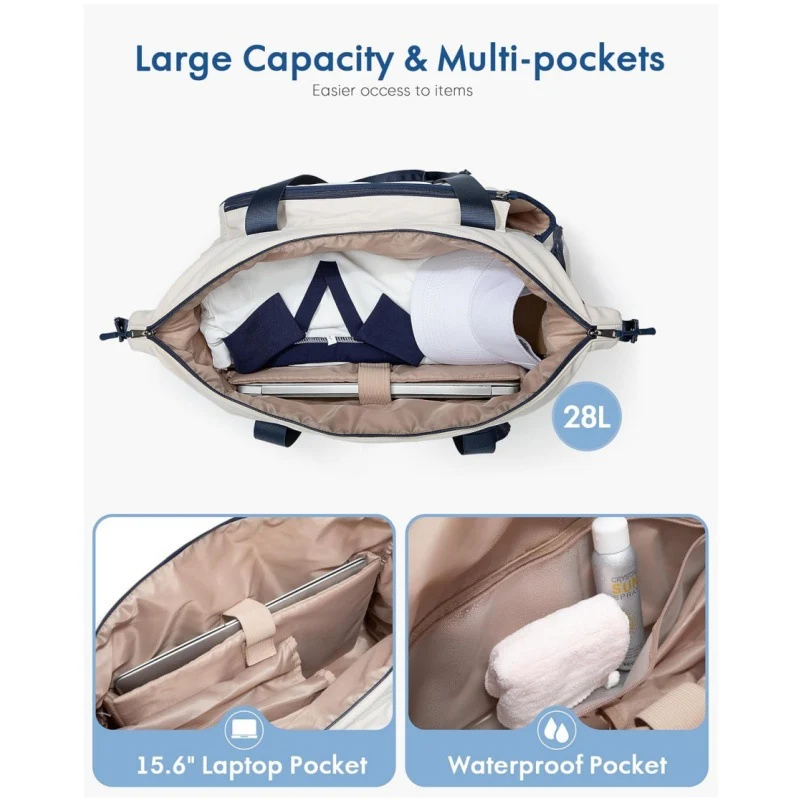 Tennis Gear Reisetasche Brehn