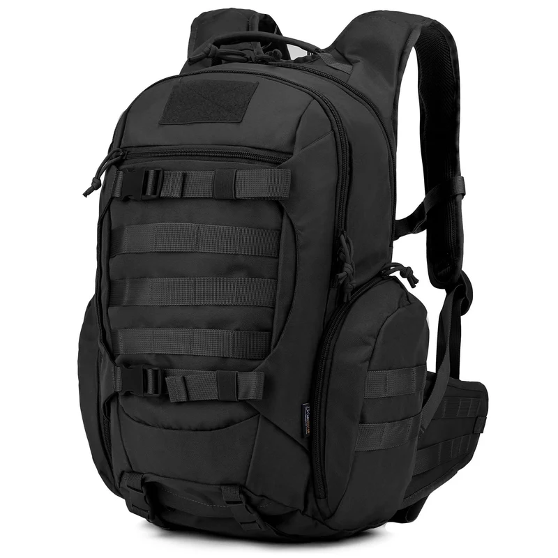 Taktischer Outdoor Abenteuer Rucksack Brehn