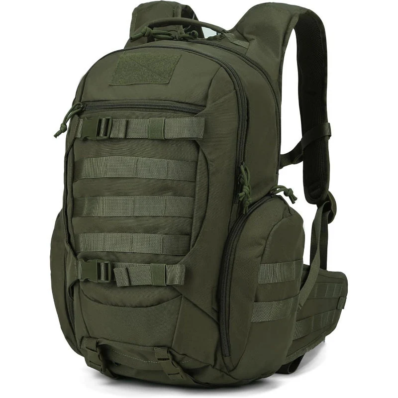 Taktischer Outdoor Abenteuer Rucksack Brehn