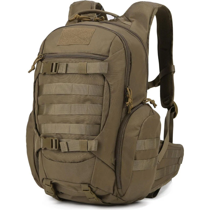 Taktischer Outdoor Abenteuer Rucksack Brehn