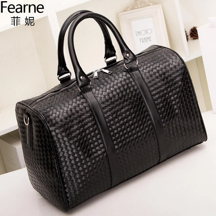 Reise-Duffle-Tasche Brehn