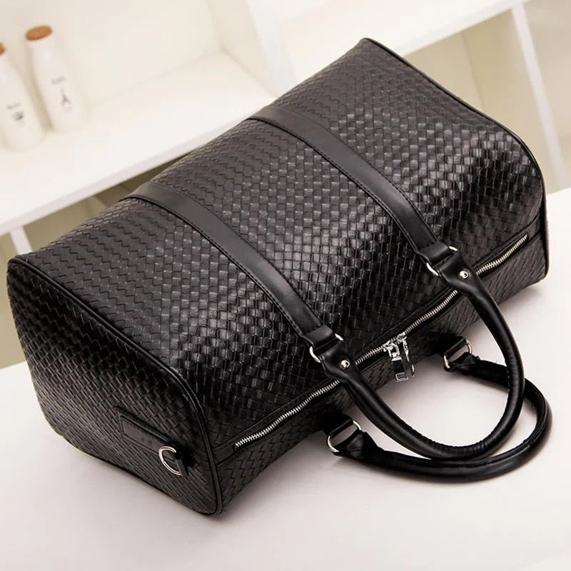 Reise-Duffle-Tasche Brehn
