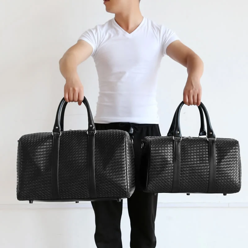 Reise-Duffle-Tasche Brehn