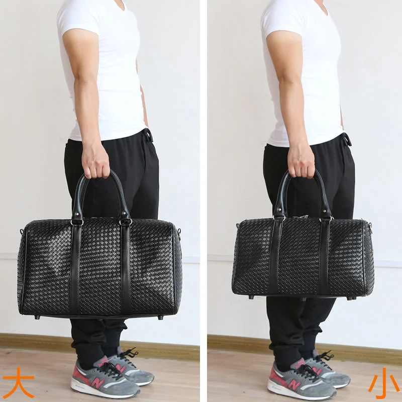 Reise-Duffle-Tasche Brehn