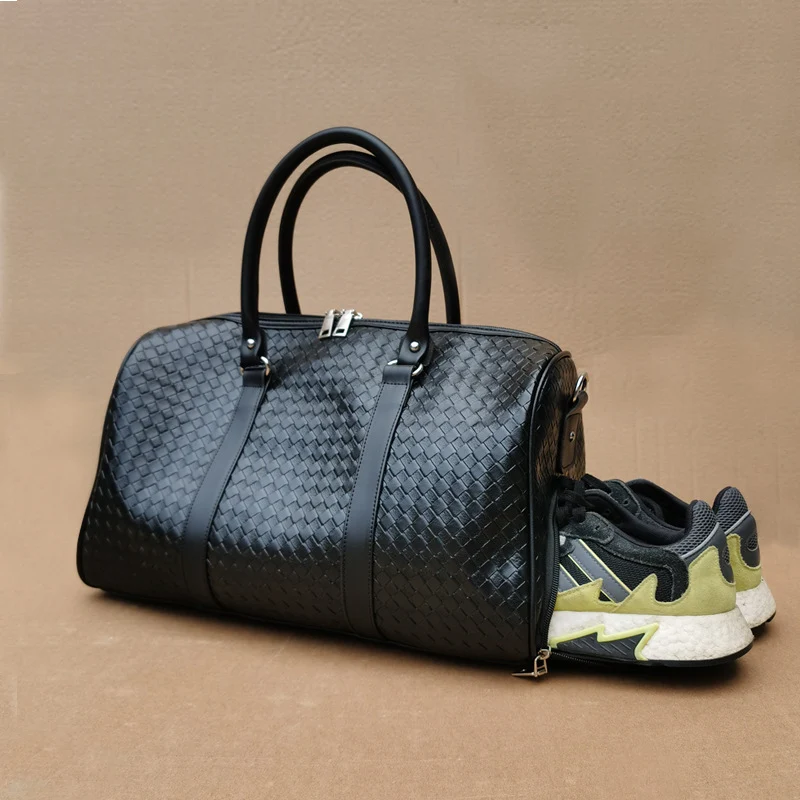 Reise-Duffle-Tasche Brehn