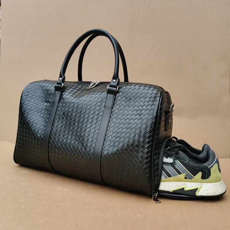 Reise-Duffle-Tasche Brehn