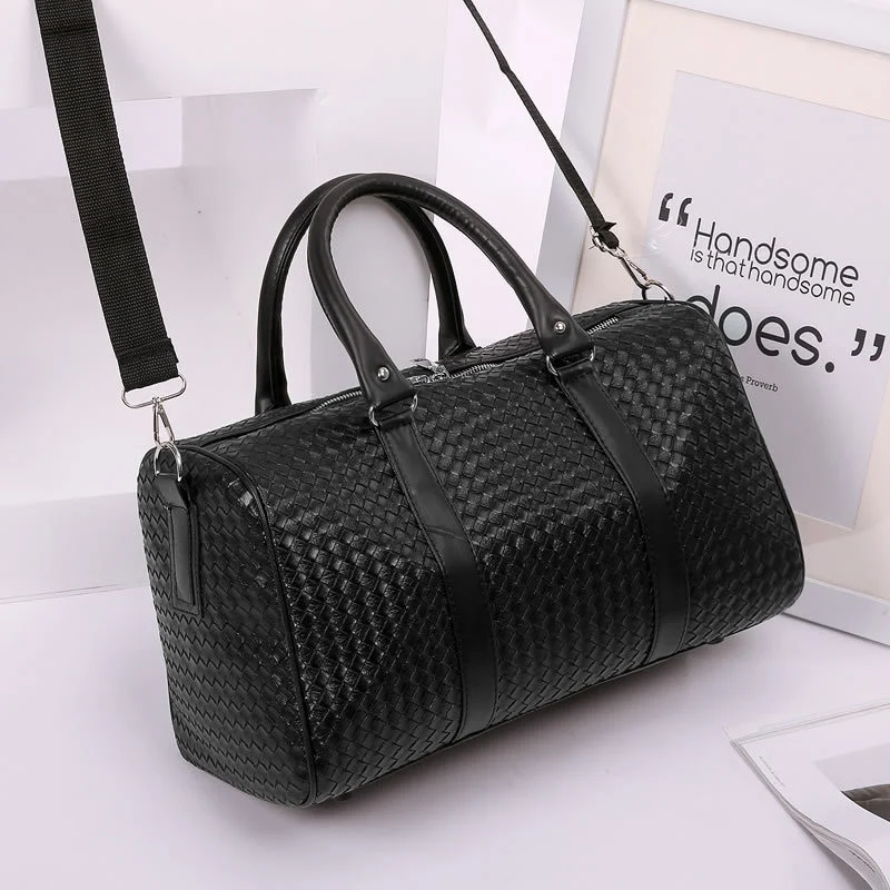 Reise-Duffle-Tasche Brehn