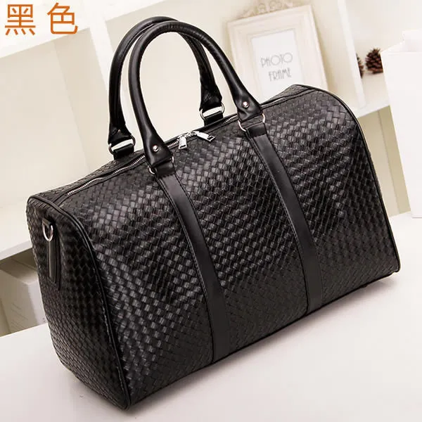 Reise-Duffle-Tasche Brehn