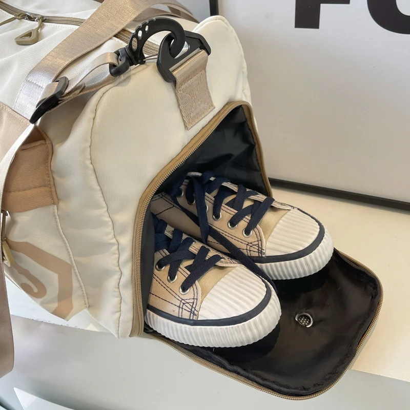 Reise-Duffle-Tasche Brehn