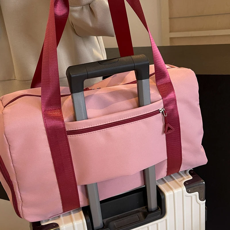 Reise-Duffle-Tasche Brehn