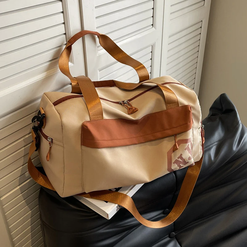 Reise-Duffle-Tasche Brehn