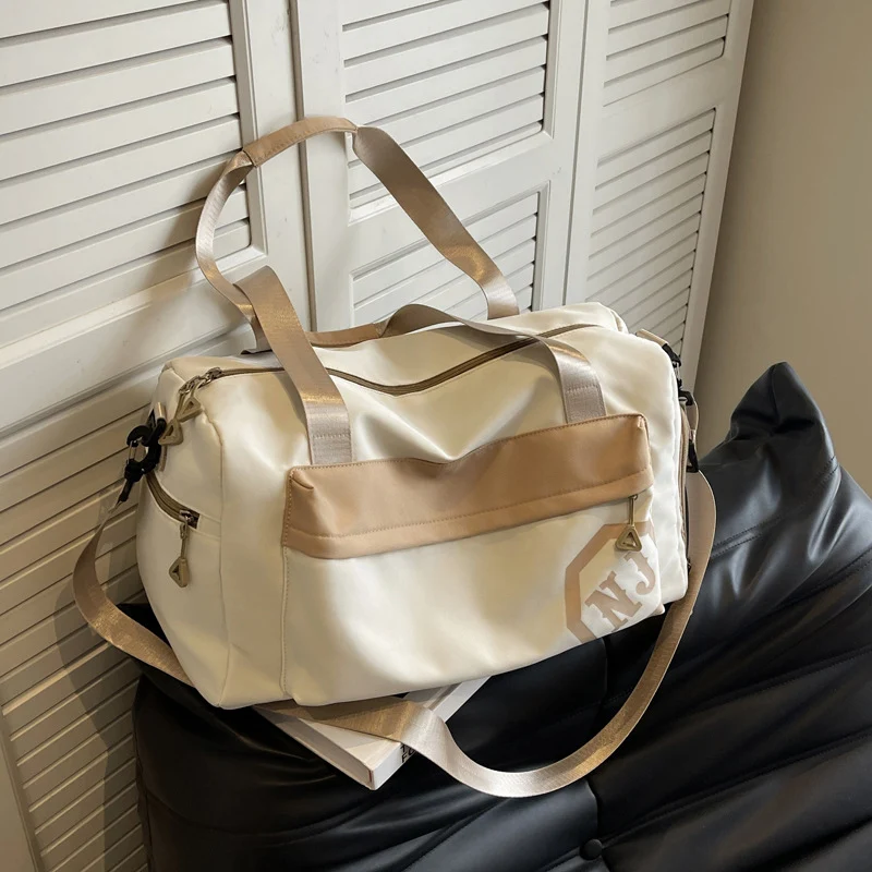 Reise-Duffle-Tasche Brehn