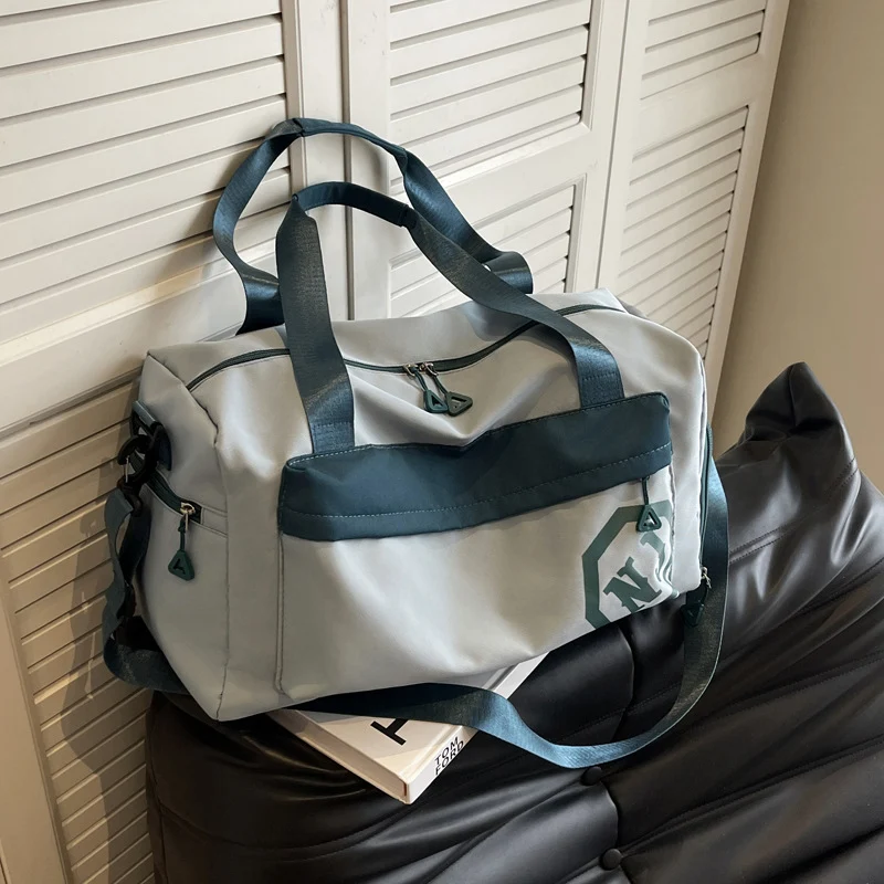 Reise-Duffle-Tasche Brehn