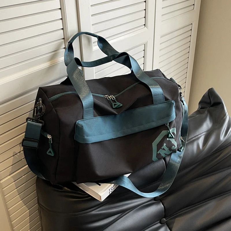 Reise-Duffle-Tasche Brehn