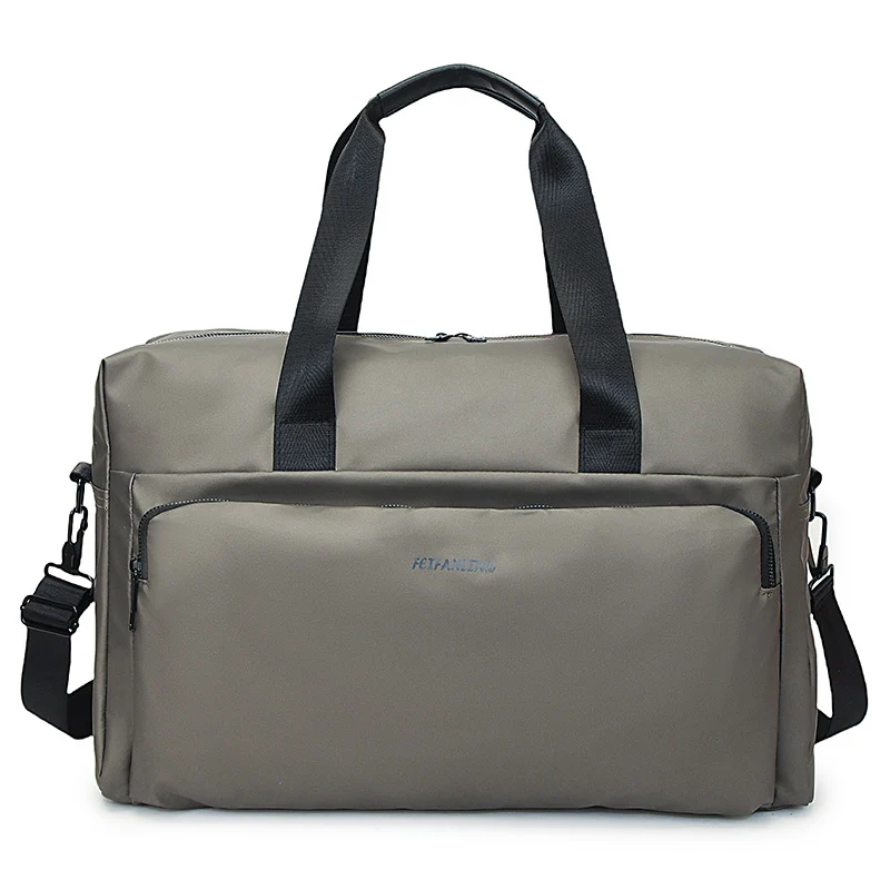 Reise-Duffle-Tasche Brehn