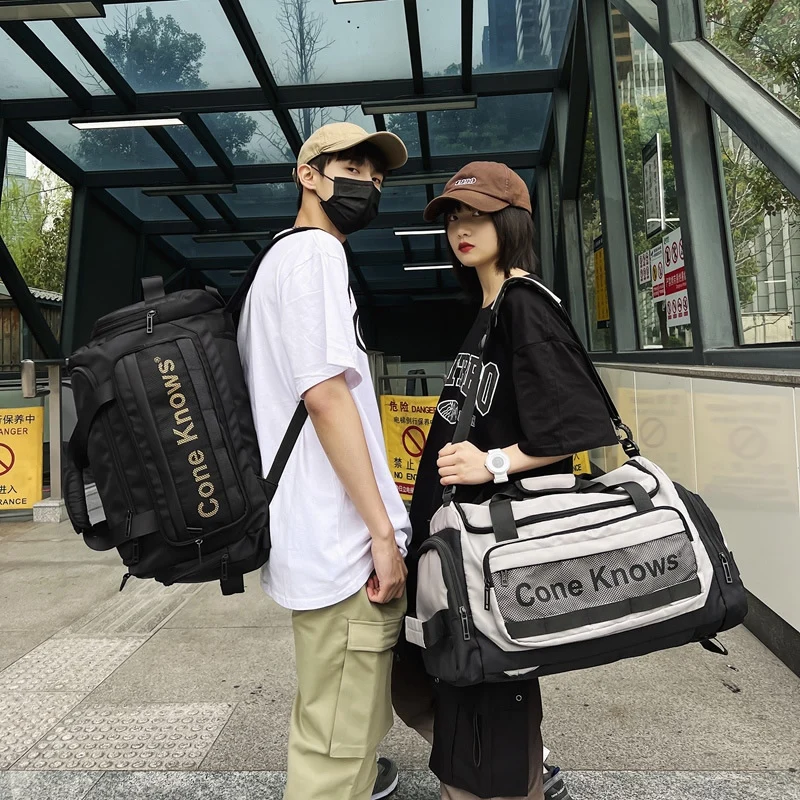 Reise-Duffle-Tasche Brehn