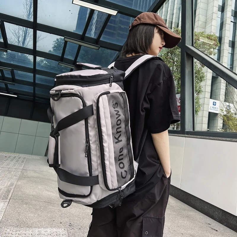 Reise-Duffle-Tasche Brehn