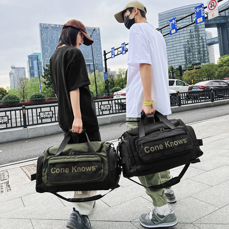 Reise-Duffle-Tasche Brehn
