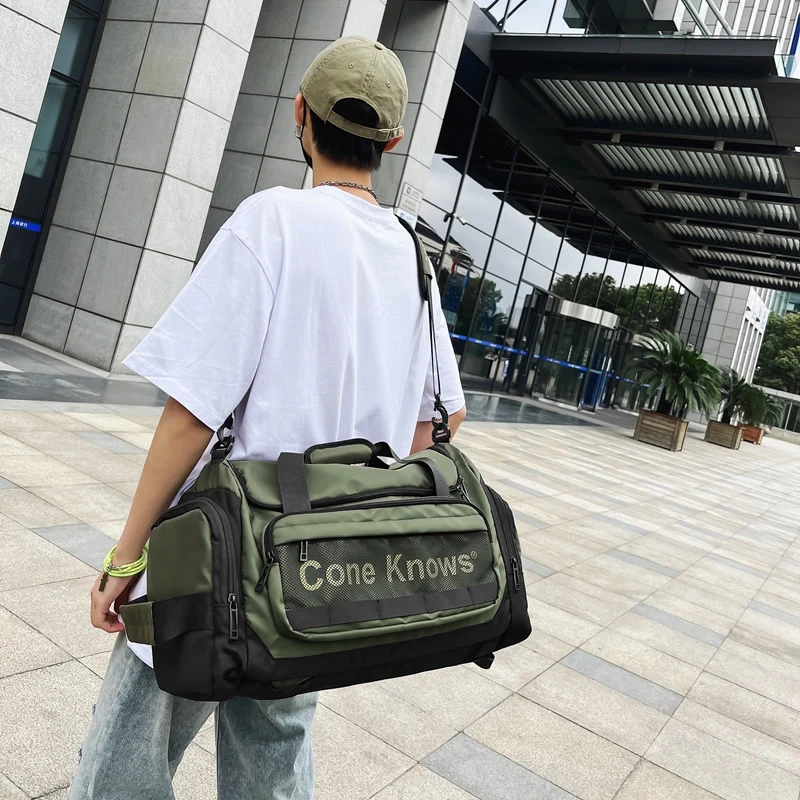 Reise-Duffle-Tasche Brehn