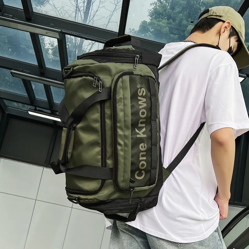 Reise-Duffle-Tasche Brehn