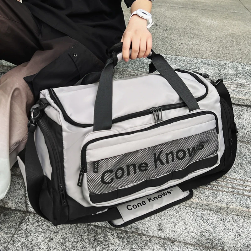 Reise-Duffle-Tasche Brehn