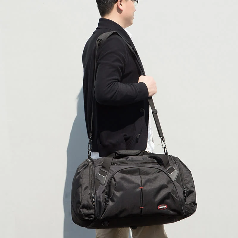 Stylische Sporttasche Brehn