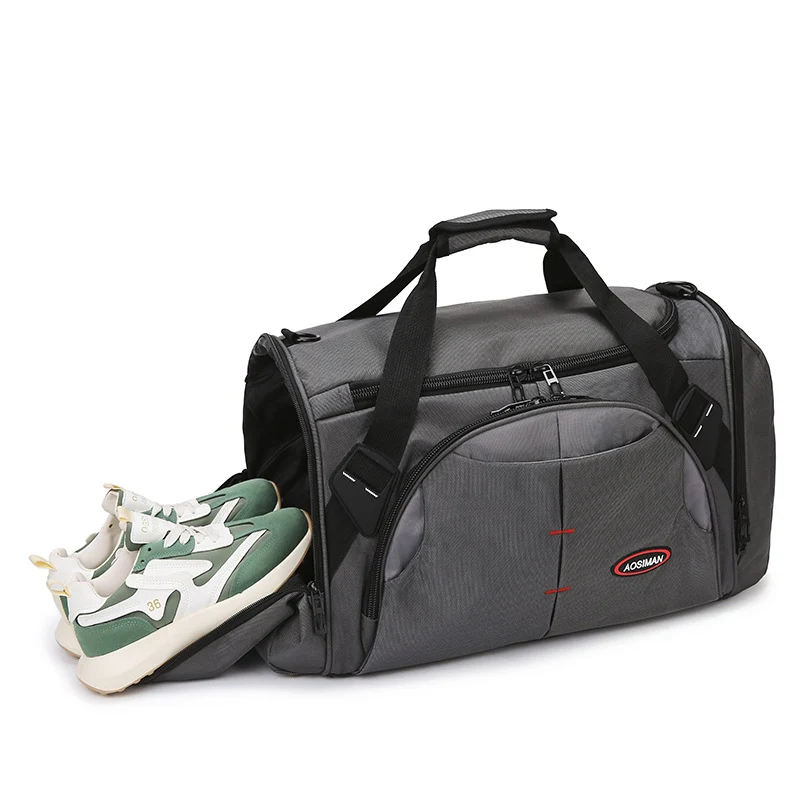 Stylische Sporttasche Brehn