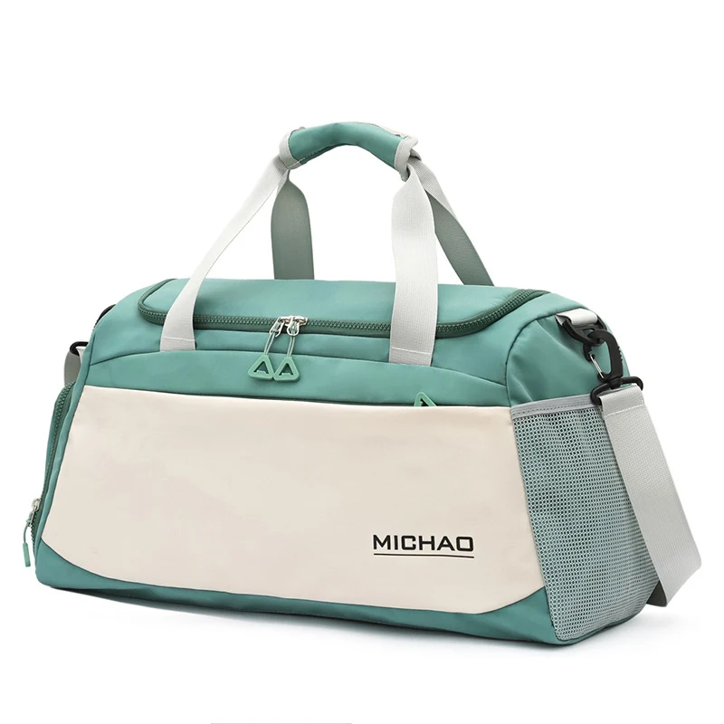 Premium Mehrfach-Compartment Duffel Bag Brehn