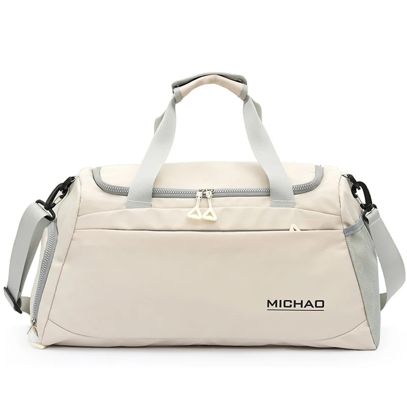 Premium Mehrfach-Compartment Duffel Bag Brehn