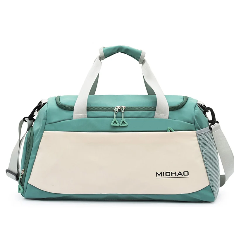 Premium Mehrfach-Compartment Duffel Bag Brehn