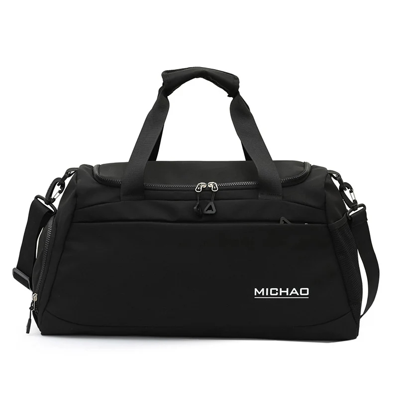 Premium Mehrfach-Compartment Duffel Bag Brehn