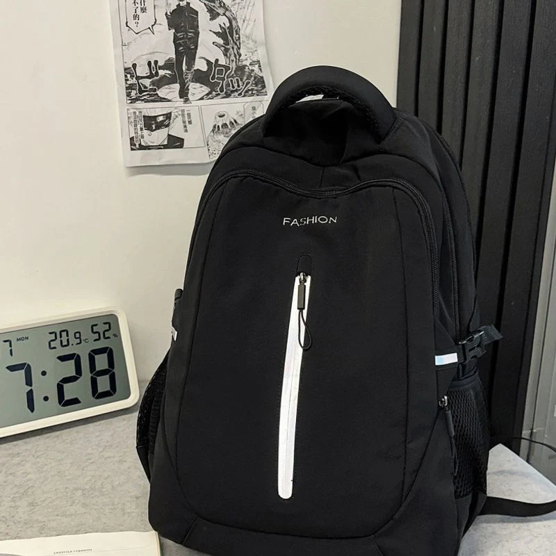 Funktionaler Stylischer Rucksack Brehn