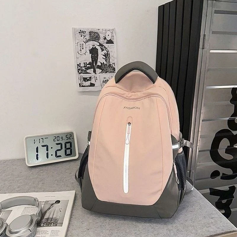 Funktionaler Stylischer Rucksack Brehn