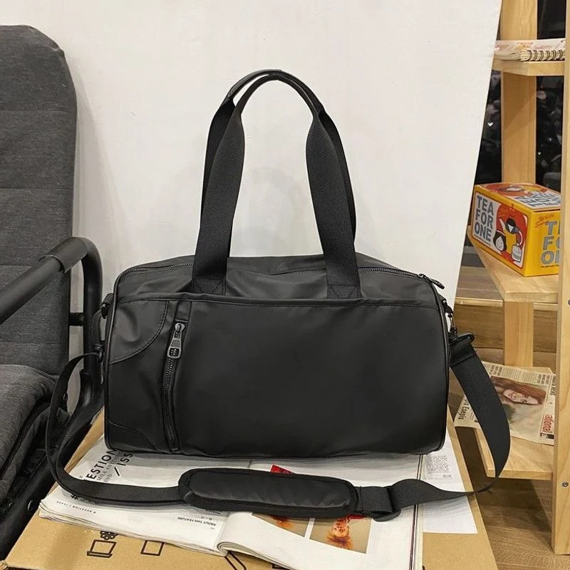 Funktionale Sport Duffel Tasche Brehn