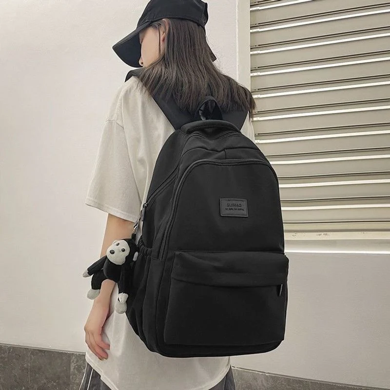 Funktionaler Alltagsrucksack Brehn