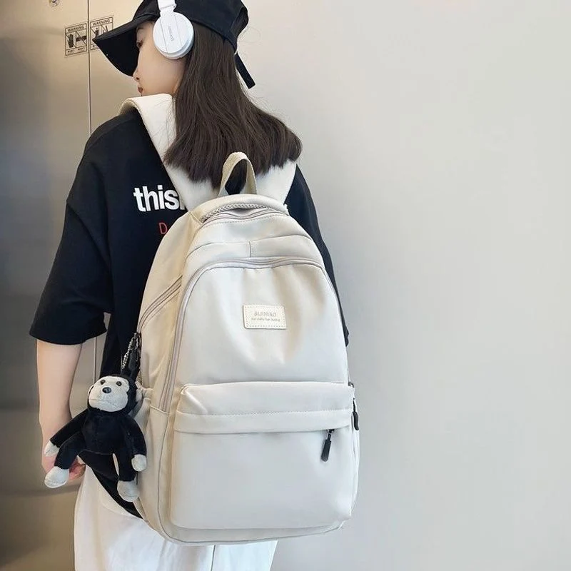 Funktionaler Alltagsrucksack Brehn