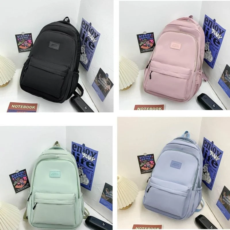 Funktionaler Alltagsrucksack Brehn