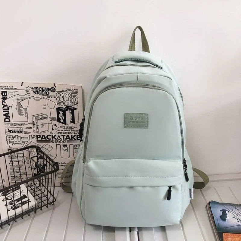 Funktionaler Alltagsrucksack Brehn