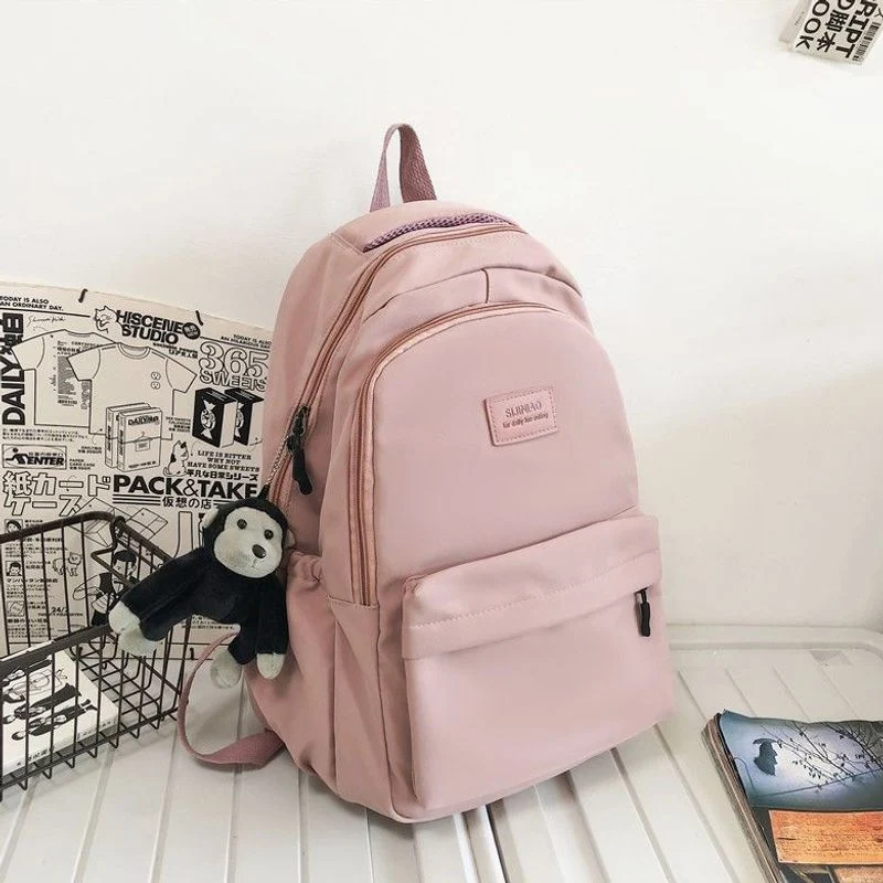 Funktionaler Alltagsrucksack Brehn