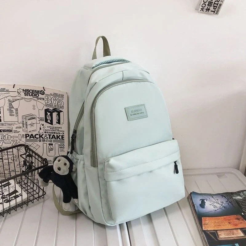 Funktionaler Alltagsrucksack Brehn