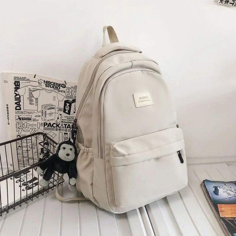 Funktionaler Alltagsrucksack Brehn