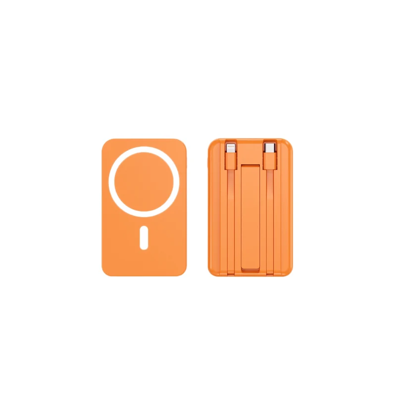 Tragbare Powerbank Skanto