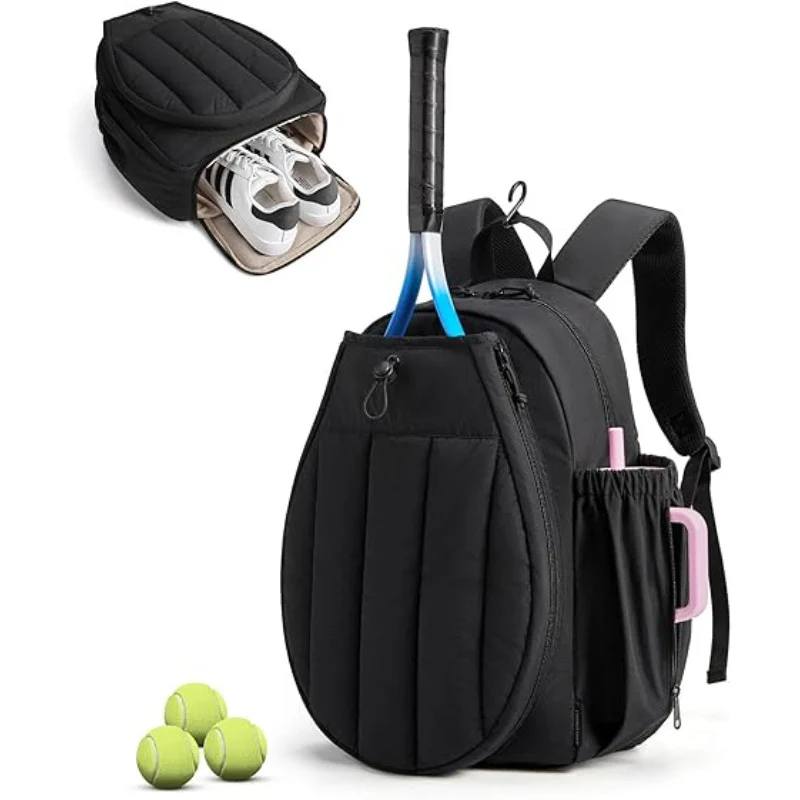 Premium Tennis Equipment Rucksack Brehn